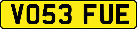 VO53FUE