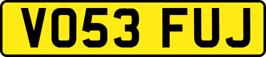 VO53FUJ