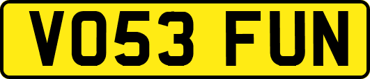 VO53FUN