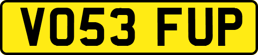 VO53FUP