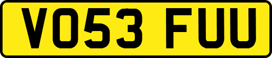 VO53FUU