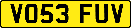 VO53FUV