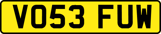 VO53FUW