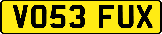 VO53FUX