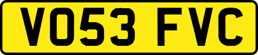 VO53FVC