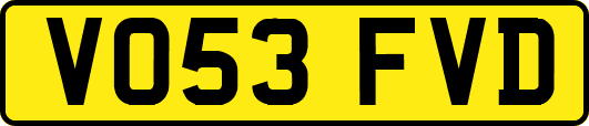 VO53FVD