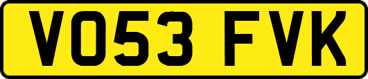 VO53FVK