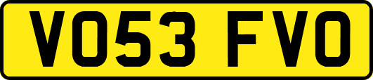 VO53FVO