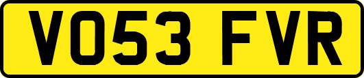 VO53FVR