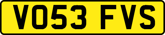 VO53FVS