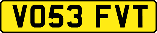 VO53FVT
