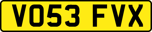 VO53FVX