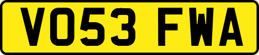 VO53FWA