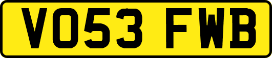 VO53FWB