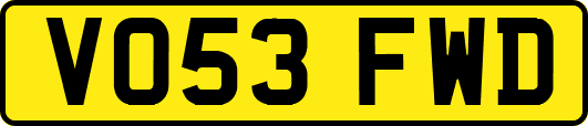 VO53FWD