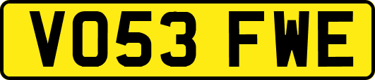 VO53FWE