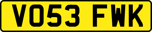 VO53FWK
