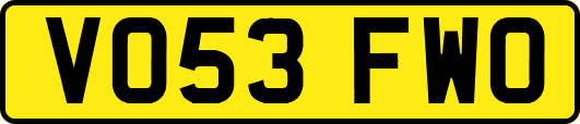 VO53FWO