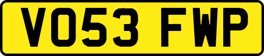 VO53FWP