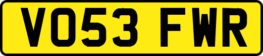 VO53FWR