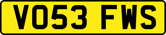 VO53FWS