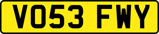VO53FWY