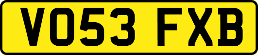 VO53FXB