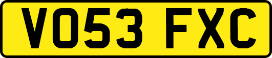 VO53FXC