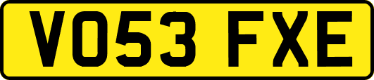 VO53FXE
