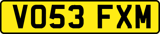 VO53FXM