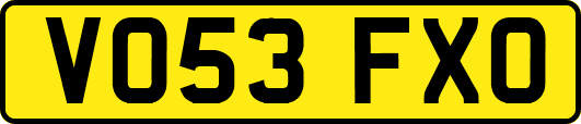 VO53FXO