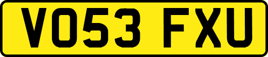 VO53FXU