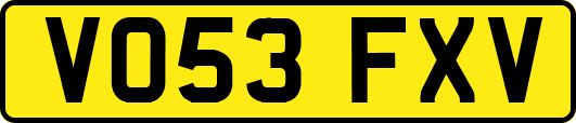 VO53FXV
