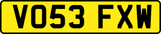 VO53FXW