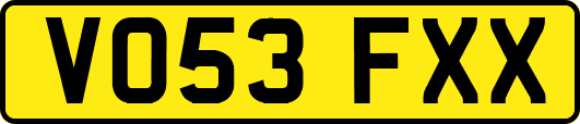VO53FXX
