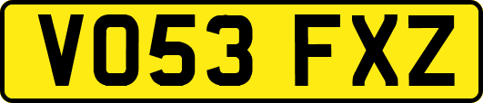 VO53FXZ