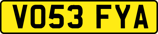 VO53FYA
