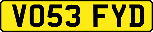 VO53FYD