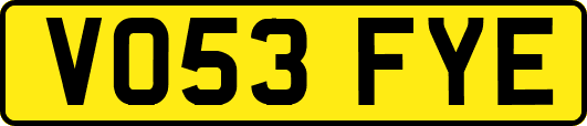VO53FYE