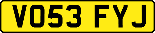 VO53FYJ