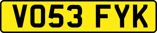 VO53FYK