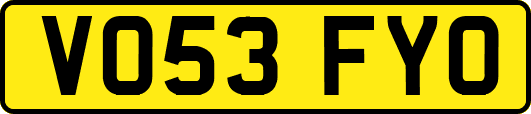 VO53FYO