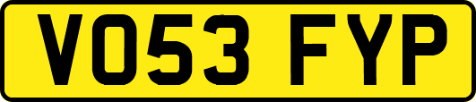 VO53FYP