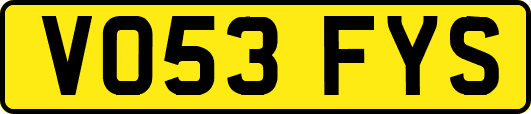 VO53FYS