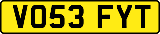 VO53FYT