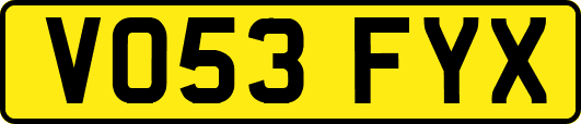 VO53FYX
