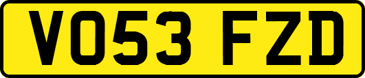 VO53FZD