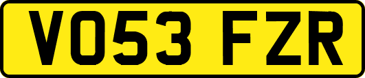 VO53FZR