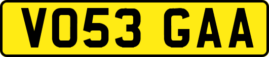 VO53GAA