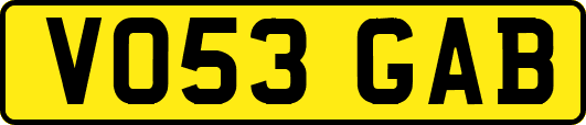 VO53GAB